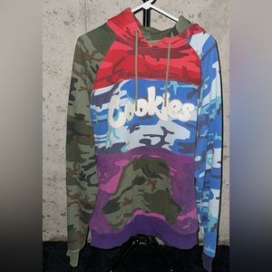 Cookies Hoodie